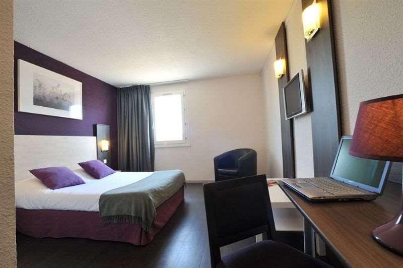 Brit Hotel Montpellier Parc Expo Perols Room photo